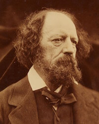 alfred-tennyson
